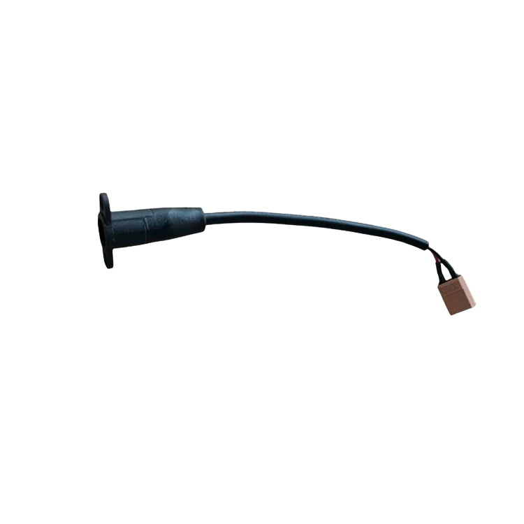 KuKirin G2 Max Charging Port, product image 1 of 1