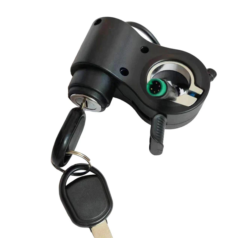 KuKirin Lock & throttle for KuKirin G2 Pro & G2 Max, product image 1 of 1