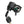 KuKirin Lock & throttle for KuKirin G2 Pro & G2 Max, product image 1 of 1