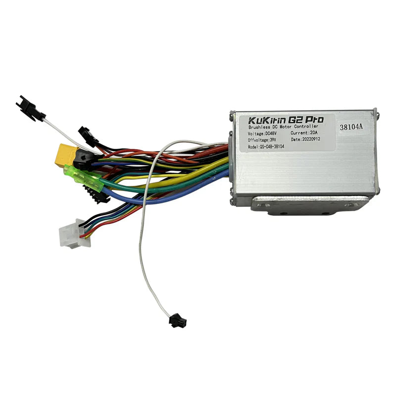 KuKirin Controller for KuKirin G2 Pro, product image 1 of 1