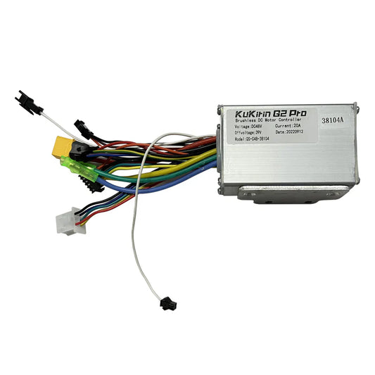 KuKirin Controller for KuKirin G2 Pro, product image 1 of 1