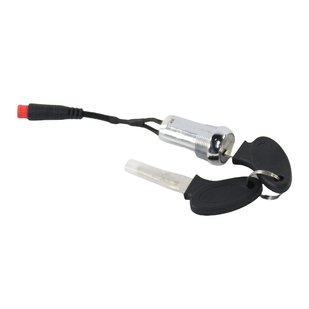 KuKirin G3 Pro Key Ignition, product image 1 of 2