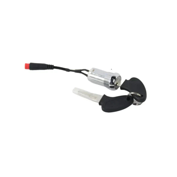 KuKirin G3 Pro Key Ignition, product image 2 of 2