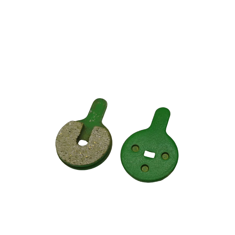 KuKirin KuKurin G2 Pro & G2 Max Brake Pads Set, product image 1 of 1