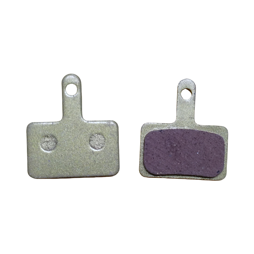 KuKirin G4 Brake Pads (pair), product image 1 of 1