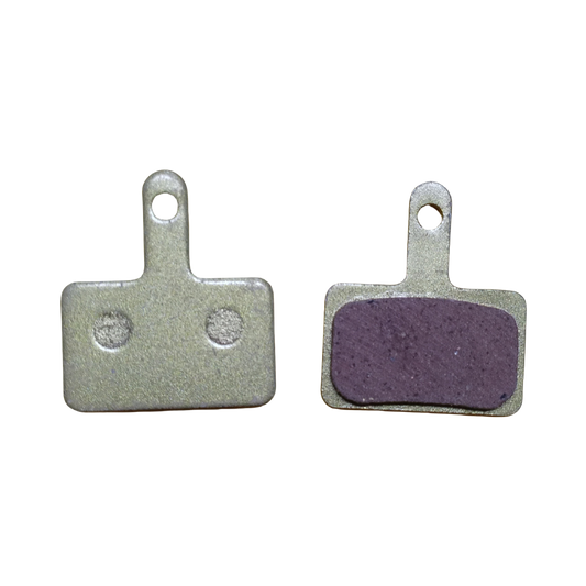 KuKirin G4 Brake Pads (pair), product image 1 of 1