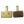 KuKirin Brake Pads for KuKirin G2 Master, product image 1 of 1