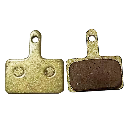 KuKirin Brake Pads for KuKirin G2 Master, product image 1 of 1