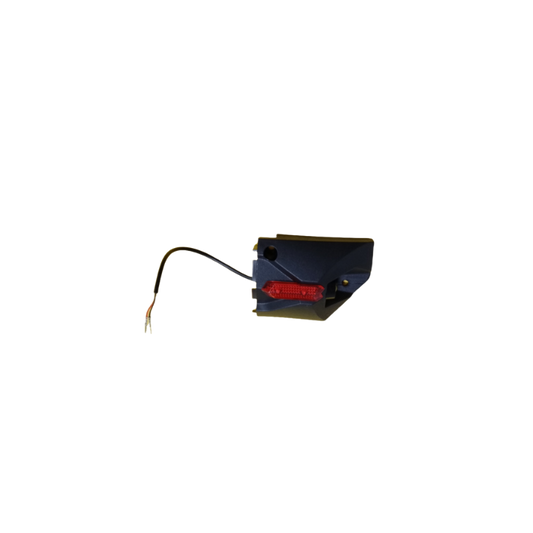 KuKirin G2 Max Electric Scooter Front Sidelight Assembly -Right, product image 1 of 1