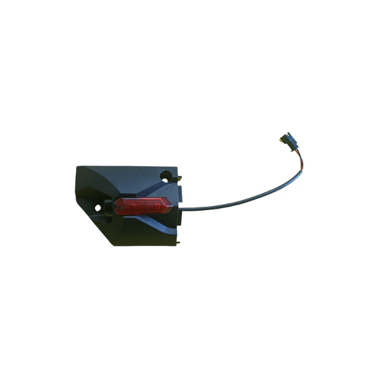 KuKirin G2 Max Electric Scooter Front Sidelight Assembly -Left, product image 1 of 1