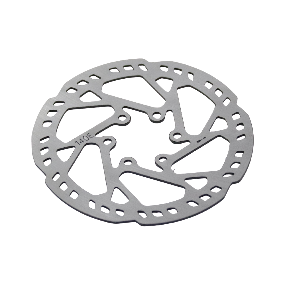 KuKirin G3 pro Brake Disc 140 mm, product image 1 of 1