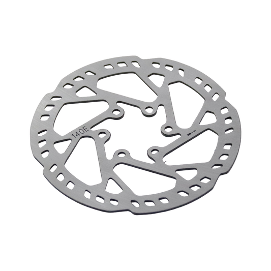 KuKirin G3 pro Brake Disc 140 mm, product image 1 of 1