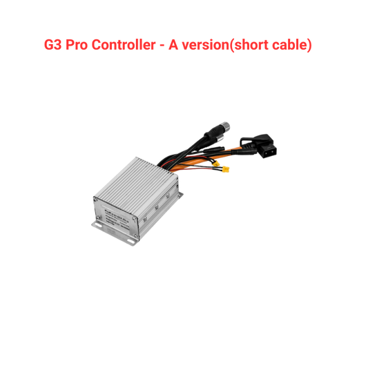 KuKirin G3 Pro Controller - A version(short cable), product image 1 of 1