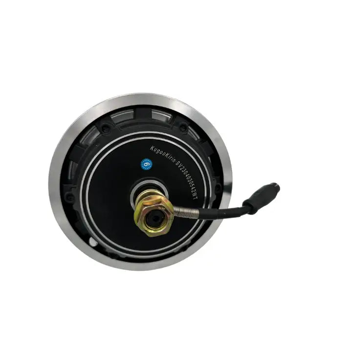KuKirin G3 Pro Rear Motor, product image 1 of 1