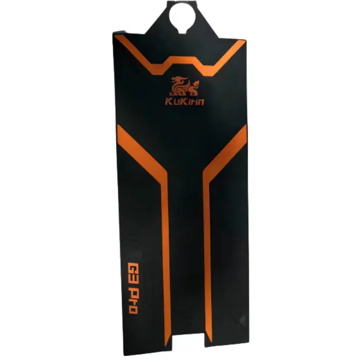 KuKirin G3 Pro Deck Pad, product image 1 of 1