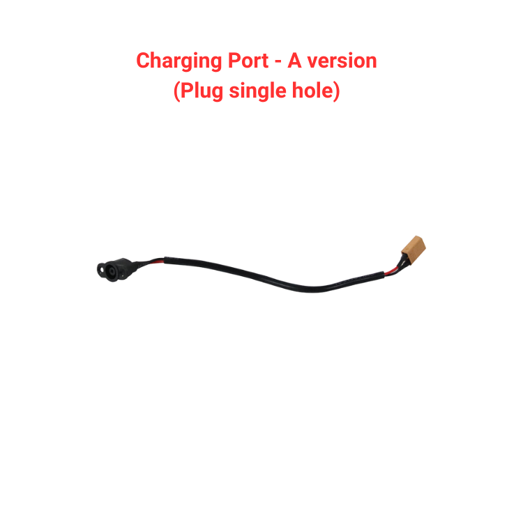 KuKirin G3 Pro Charging Port - A version(Plug single hole), product image 1 of 1