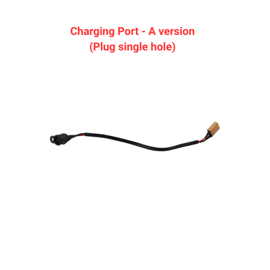 KuKirin G3 Pro Charging Port - A version(Plug single hole), product image 1 of 1