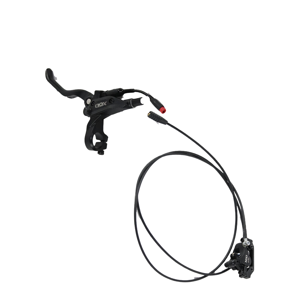 KuKirin G3 Pro Front Hydraulic Brake Kit (with Right Brake Lever) -A version, product image 1 of 1
