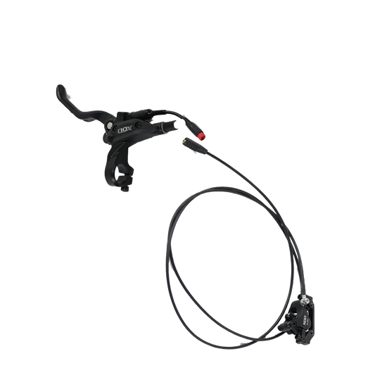 KuKirin G3 Pro Front Hydraulic Brake Kit (with Right Brake Lever) -A version, product image 1 of 1
