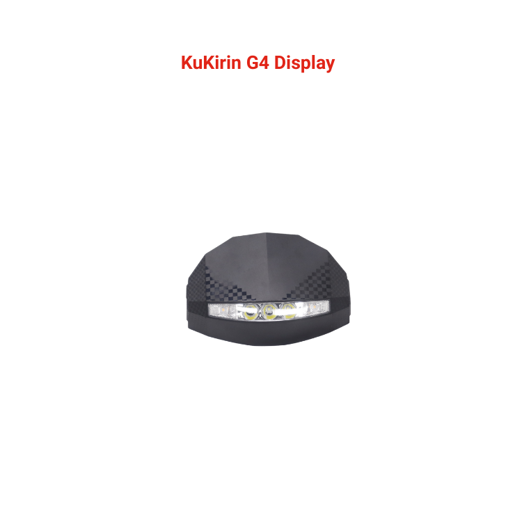 KuKirin G4 Display, product image 1 of 1