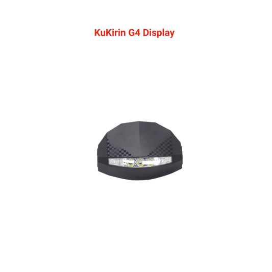 KuKirin G4 Display, product image 1 of 1