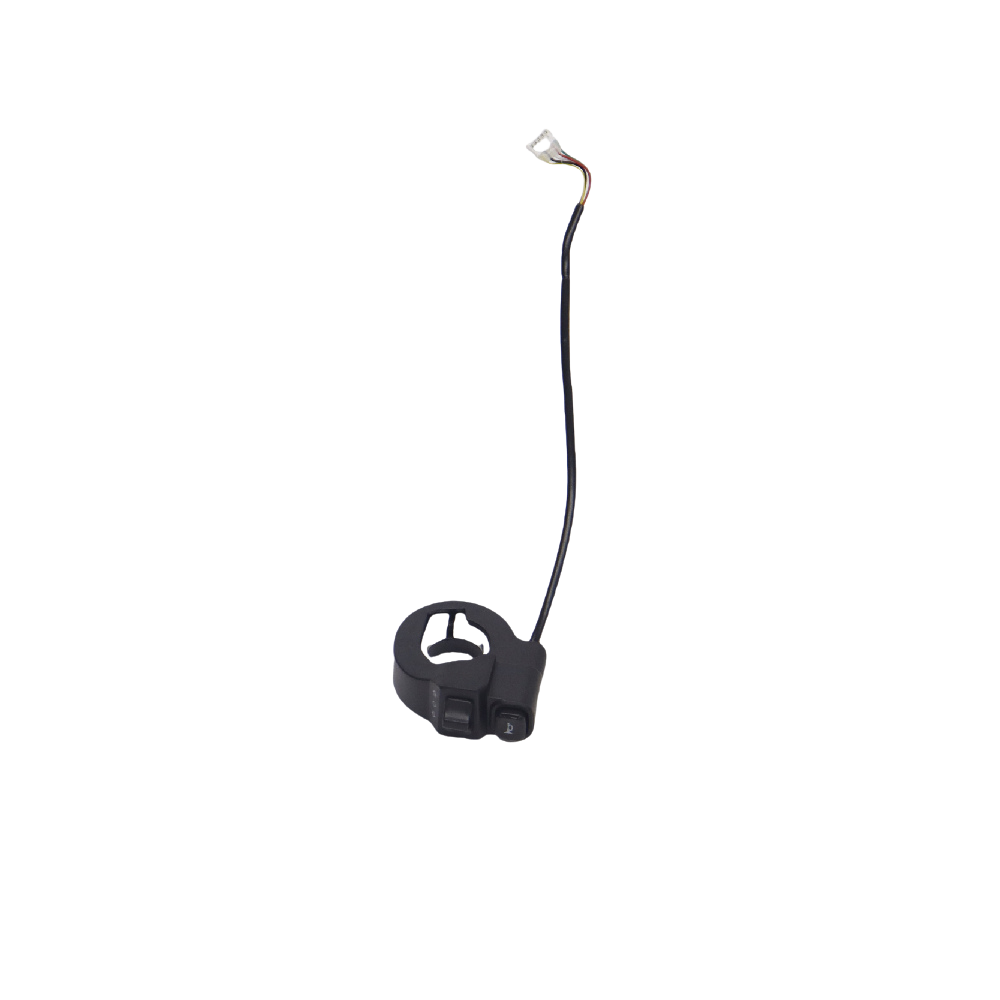 KuKirin G4 Horn and Indicator Switch, product image 1 of 2