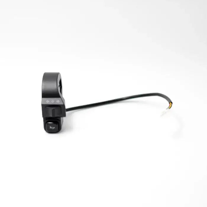 KuKirin G4 Horn and Indicator Switch, product image 2 of 2