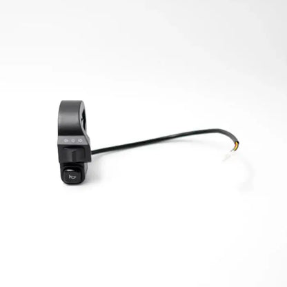 KuKirin G4 Horn and Indicator Switch, product image 2 of 2