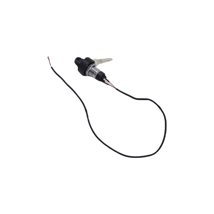 KuKirin G4 Key Ignition, product image 1 of 1