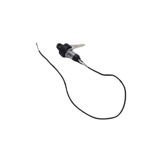 KuKirin G4 Key Ignition, product image 1 of 1