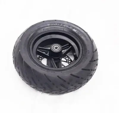 KuKirin G4 Front Wheel, product image 2 of 2