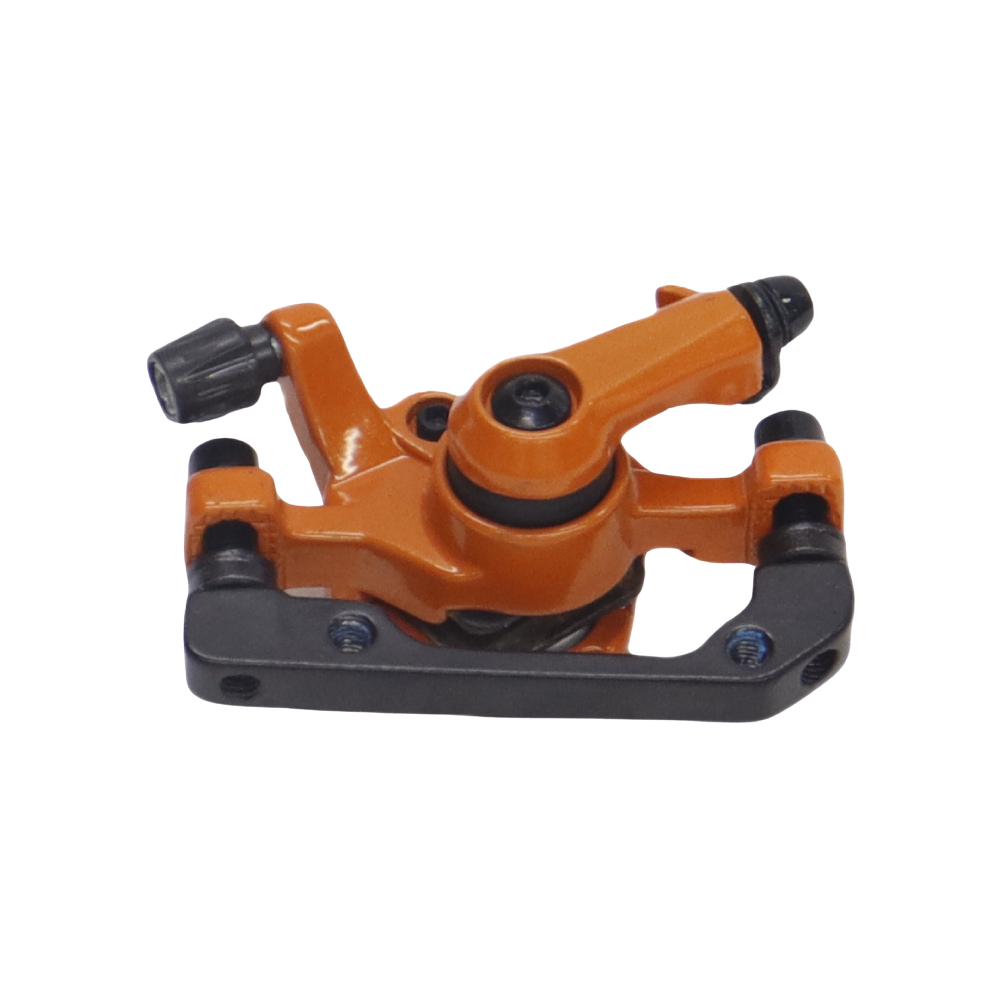 KuKirin G4 Brake Caliper for Front Wheel, product image 1 of 1