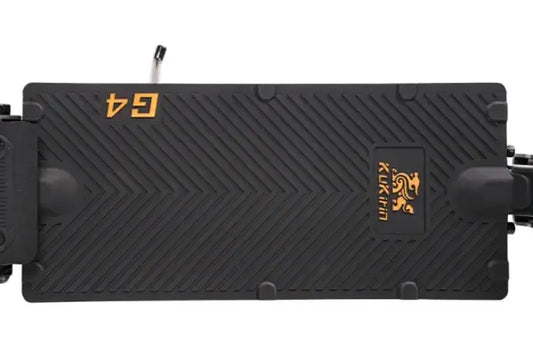 KuKirin G4 Deck Pad A 2024, product image 1 of 1