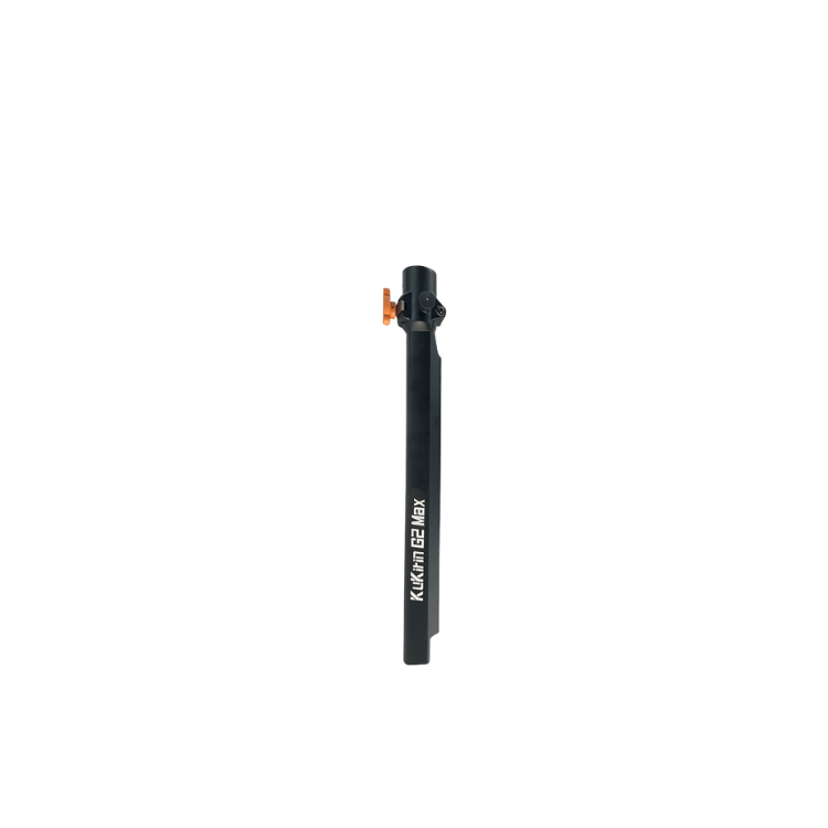 KuKirin G2 Max Stem + Folding Mechanism, product image 1 of 1