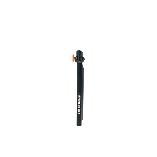 KuKirin G2 Max Stem + Folding Mechanism, product image 1 of 1