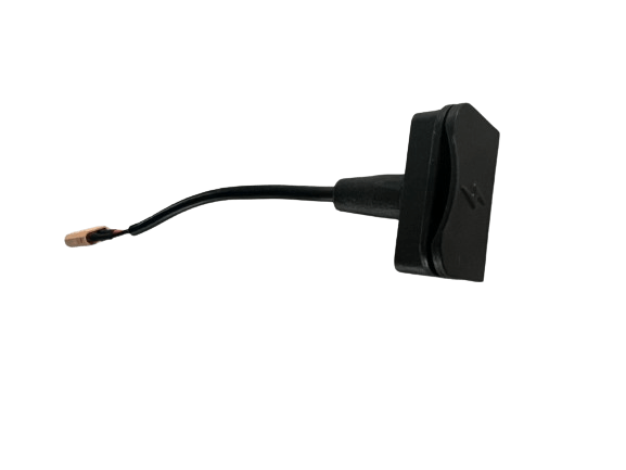 KuKirin G2 Max charger port, product image 1 of 1