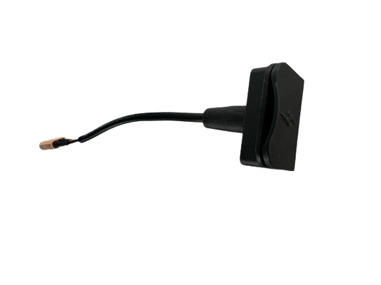 KuKirin G2 Max charger port, product image 1 of 1