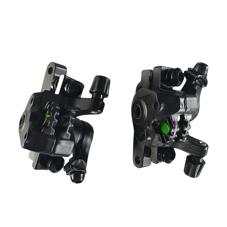 KuKirin G2 Max brake caliper （Front + Rear）, product image 1 of 1