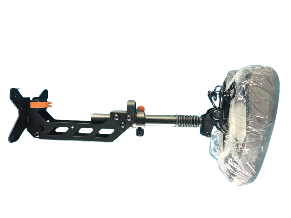KuKirin G2 Max Seat Assembly, product image 1 of 1