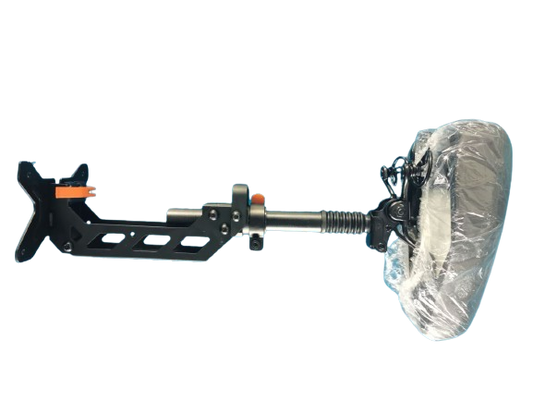 KuKirin G2 Max Seat Assembly, product image 1 of 1