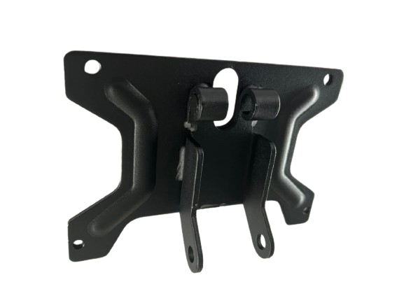 KuKirin G2 Max Seat Base, product image 1 of 1