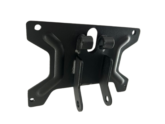 KuKirin G2 Max Seat Base, product image 1 of 1