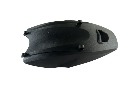 KuKirin G2 Pro Rear Fender Assembly, product image 1 of 1