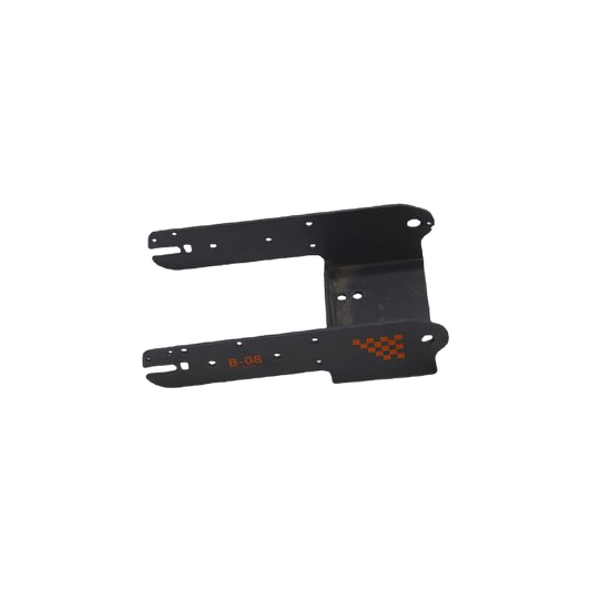 KuKirin G4 rear fork, product image 1 of 1