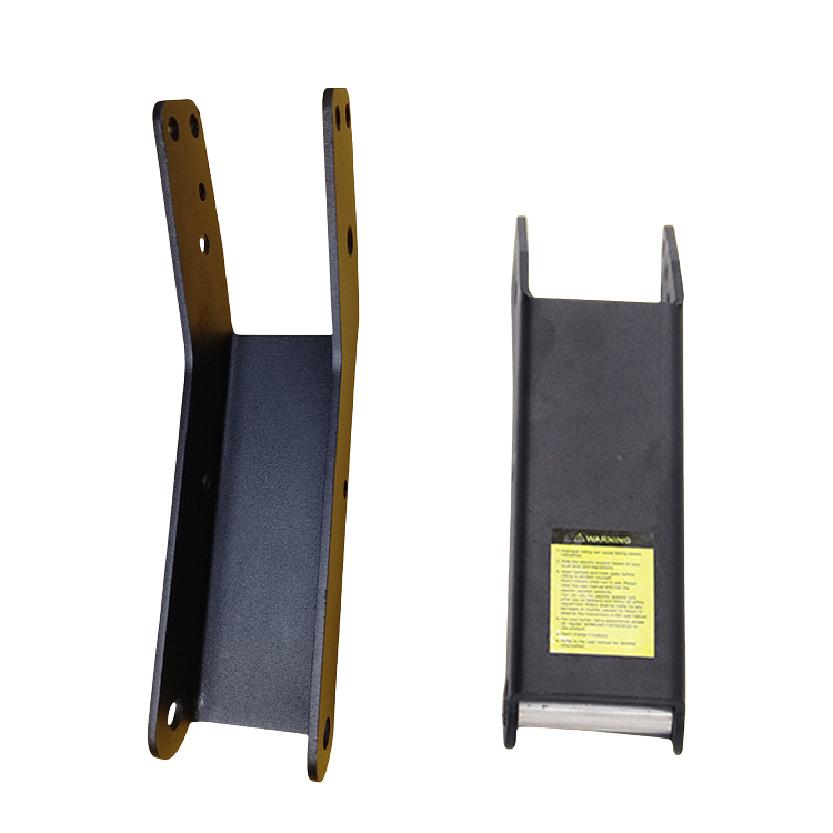 KuKirin G4 Front Rocker Bracket, product image 1 of 2