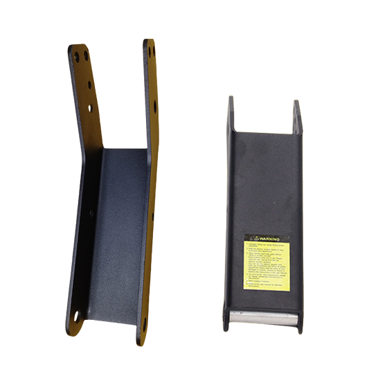 KuKirin G4 Front Rocker Bracket, product image 1 of 2