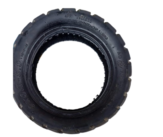 KuKirin G2 Pro Tubeless Tire, product image 1 of 1