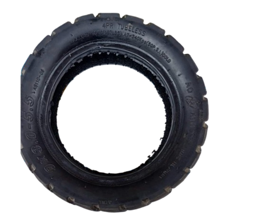 KuKirin G2 Pro Tubeless Tire, product image 1 of 1