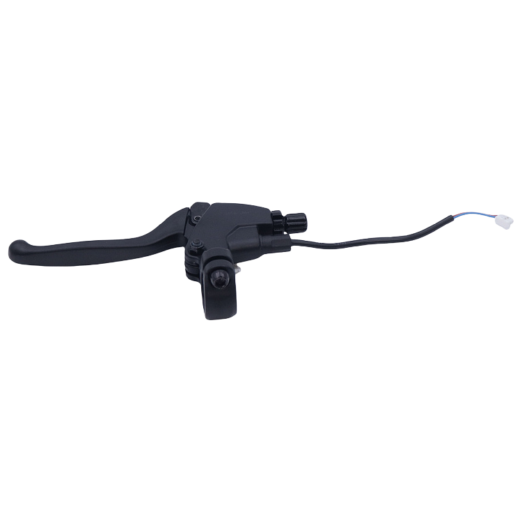 KuKirin G2 left brake lever, product image 1 of 1