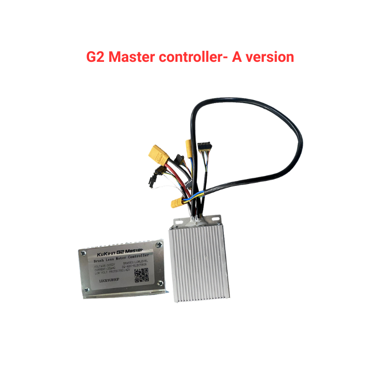 KuKirin G2 Master controller - A version, product image 1 of 1